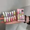 Sơn Móng Tay An Toàn Cho Trẻ Em - Giá Rẻ 95k Thay Vì 115.900đ - Nail Polish Dành Cho Bé 10