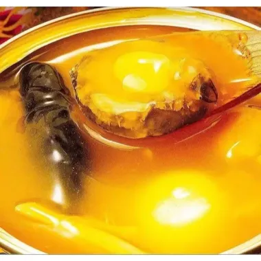 Soup Bảo Ngư Hải Sâm Giá Tốt - Phật Nhảy Tường Đóng Hộp Tươi Ngon 70k 5 Soup Bảo Ngư Hải Sâm Giá Tốt - Phật Nhảy Tường Đóng Hộp Tươi Ngon 70k 5
