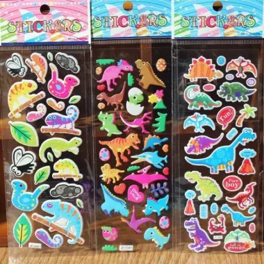 Sticker Dán Trang Trí 3D Công Chúa, Xe Otô Đa Dạng Mẫu Cho Bé - Giảm Giá 2500đ 3 Sticker Dán Trang Trí 3D Công Chúa, Xe Otô Đa Dạng Mẫu Cho Bé - Giảm Giá 2500đ 3