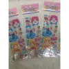 Sticker Dán Trang Trí 3D Công Chúa, Xe Otô Đa Dạng Mẫu Cho Bé - Giảm Giá 2500đ 5
