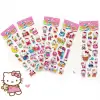 Sticker Dán Trang Trí 3D Công Chúa, Xe Otô Đa Dạng Mẫu Cho Bé - Giảm Giá 2500đ 7