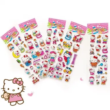 Sticker Dán Trang Trí 3D Công Chúa, Xe Otô Đa Dạng Mẫu Cho Bé - Giảm Giá 2500đ 7 Sticker Dán Trang Trí 3D Công Chúa, Xe Otô Đa Dạng Mẫu Cho Bé - Giảm Giá 2500đ 7