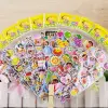 Sticker Dán Trang Trí 3D Công Chúa, Xe Otô Đa Dạng Mẫu Cho Bé - Giảm Giá 2500đ 8