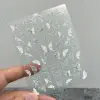 Sticker Lụa 5D Cao Cấp Đính Đá - Phụ Kiện Trang Trí Giá Rẻ Chỉ 8900đ 12