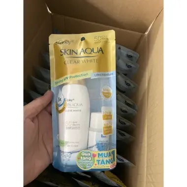 Sữa Chống Nắng Dưỡng Da Trắng Mịn MAU MOI 2024 Tối Ưu - 55g Giá Chỉ 174000đ 13 Sữa Chống Nắng Dưỡng Da Trắng Mịn MAU MOI 2024 Tối Ưu - 55g Giá Chỉ 174000đ 13