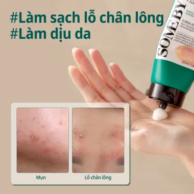 Sữa Rửa Mặt Trị Mụn AHA BHA PHA Cho Da Dầu Nhạy Cảm - Giảm 22% Chỉ 154k 4 Sữa Rửa Mặt Trị Mụn AHA BHA PHA Cho Da Dầu Nhạy Cảm - Giảm 22% Chỉ 154k 4