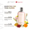Sữa Tắm Dưỡng Da Vi Jully 350ml Giá CỰC SỐC - Bitter Orange & Lily - Giảm Từ 198k Còn 160k 5
