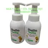 Sữa Tắm Gội 2in1 Mama & Baby Dạng Bọt 300ml Tặng 1 Hàng Chính Hãng Giá Rẻ 3