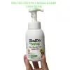 Sữa Tắm Gội 2in1 Mama & Baby Dạng Bọt 300ml Tặng 1 Hàng Chính Hãng Giá Rẻ 4