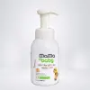 Sữa Tắm Gội 2in1 Mama & Baby Dạng Bọt 300ml Tặng 1 Hàng Chính Hãng Giá Rẻ 5