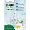 Sữa Tắm Gội 2in1 Mama & Baby Dạng Bọt 300ml Tặng 1 Hàng Chính Hãng Giá Rẻ 7