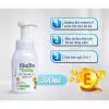 Sữa Tắm Gội 2in1 Mama & Baby Dạng Bọt 300ml Tặng 1 Hàng Chính Hãng Giá Rẻ 8
