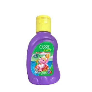 Sữa Tắm Gội Cho Bé Carrie Junior 30g - Giá Rẻ 19.000đ, Khuyến Mãi Từ 24.510đ 3 Sữa Tắm Gội Cho Bé Carrie Junior 30g - Giá Rẻ 19.000đ, Khuyến Mãi Từ 24.510đ 3