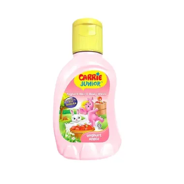 Sữa Tắm Gội Cho Bé Carrie Junior 30g - Giá Rẻ 19.000đ, Khuyến Mãi Từ 24.510đ 8 Sữa Tắm Gội Cho Bé Carrie Junior 30g - Giá Rẻ 19.000đ, Khuyến Mãi Từ 24.510đ 8