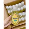 Sữa Tắm Gội Toàn Thân Johnson's Baby 500ml Giảm Giá Chỉ 50.000đ - Chính Hãng 3