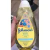 Sữa Tắm Gội Toàn Thân Johnson's Baby 500ml Giảm Giá Chỉ 50.000đ - Chính Hãng 13