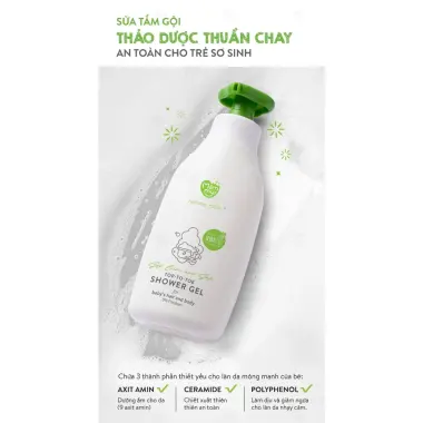 Sữa Tắm Gội Toàn Thân Mămmy Thảo Dược An Toàn Cho Sơ Sinh & Bé - Giảm Giá Còn 179250đ 6 Sữa Tắm Gội Toàn Thân Mămmy Thảo Dược An Toàn Cho Sơ Sinh & Bé - Giảm Giá Còn 179250đ 6