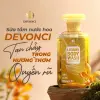 Sữa tắm nước hoa Devonci 300ml cho bé từ 2 tuổi, loại bỏ tế bào chết, dưỡng ẩm, thơm lâu 5