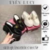 Sục đế đúc mẫu mới cao cấp QCCC loại 1 Fullbox giảm giá 680k 1