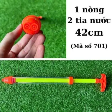 Súng Phun Nước Trẻ Em Giá Rẻ - Mila Shop - Hàng Nhập Khẩu Loại 1 - Giảm 20% còn 20k 8