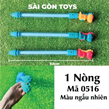 Súng Phun Nước Trẻ Em Giá Rẻ - Mila Shop - Hàng Nhập Khẩu Loại 1 - Giảm 20% còn 20k 18