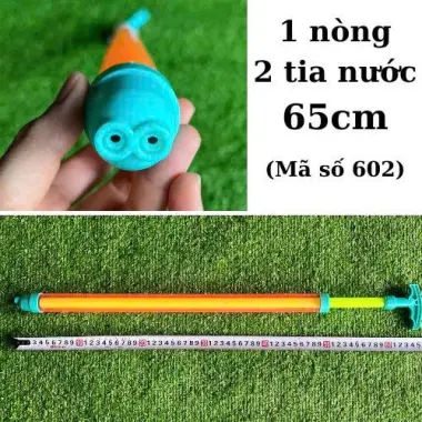 Súng Phun Nước Trẻ Em Giá Rẻ - Mila Shop - Hàng Nhập Khẩu Loại 1 - Giảm 20% còn 20k 19