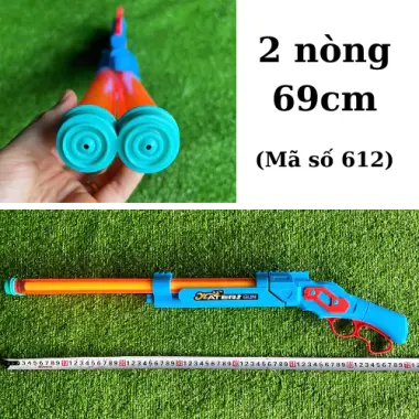 Súng Phun Nước Trẻ Em Giá Rẻ - Mila Shop - Hàng Nhập Khẩu Loại 1 - Giảm 20% còn 20k 37