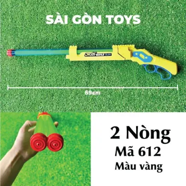 Súng Phun Nước Trẻ Em Giá Rẻ - Mila Shop - Hàng Nhập Khẩu Loại 1 - Giảm 20% còn 20k 38