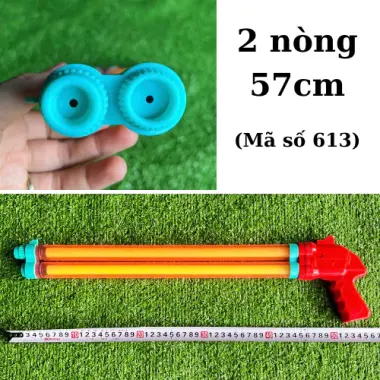 Súng Phun Nước Trẻ Em Giá Rẻ - Mila Shop - Hàng Nhập Khẩu Loại 1 - Giảm 20% còn 20k 39