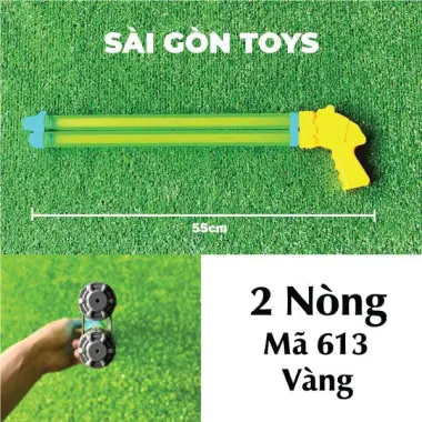 Súng Phun Nước Trẻ Em Giá Rẻ - Mila Shop - Hàng Nhập Khẩu Loại 1 - Giảm 20% còn 20k 41