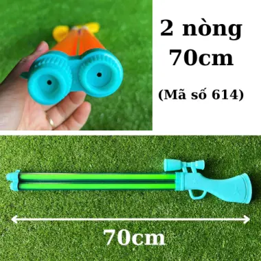 Súng Phun Nước Trẻ Em Giá Rẻ - Mila Shop - Hàng Nhập Khẩu Loại 1 - Giảm 20% còn 20k 42