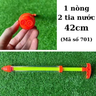 Súng Phun Nước Trẻ Em Giá Rẻ - Mila Shop - Hàng Nhập Khẩu Loại 1 - Giảm 20% còn 20k 45
