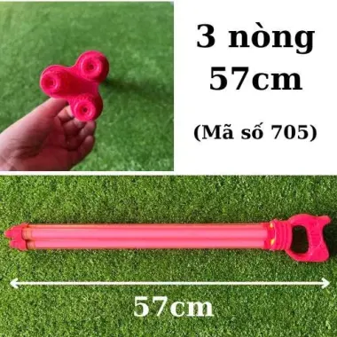 Súng Phun Nước Trẻ Em Giá Rẻ - Mila Shop - Hàng Nhập Khẩu Loại 1 - Giảm 20% còn 20k 46