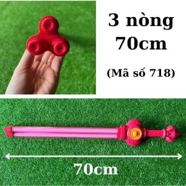 Súng Phun Nước Trẻ Em Giá Rẻ - Mila Shop - Hàng Nhập Khẩu Loại 1 - Giảm 20% còn 20k 48