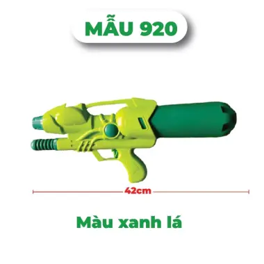 Súng Phun Nước Trẻ Em Giá Rẻ - Mila Shop - Hàng Nhập Khẩu Loại 1 - Giảm 20% còn 20k 56