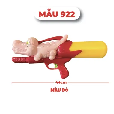 Súng Phun Nước Trẻ Em Giá Rẻ - Mila Shop - Hàng Nhập Khẩu Loại 1 - Giảm 20% còn 20k 58