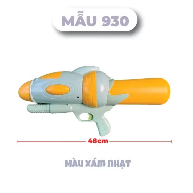 Súng Phun Nước Trẻ Em Giá Rẻ - Mila Shop - Hàng Nhập Khẩu Loại 1 - Giảm 20% còn 20k 62