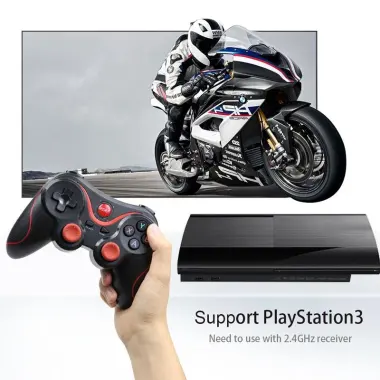 T3 Bluetooth Cần Điều Khiển Không Dây Tay Cầm Chơi Game Bộ Điều Khiển Trò Chơi Cho Máy Tính Bảng Android Điện Thoại Di Động Thông Minh 4 T3 Bluetooth Cần Điều Khiển Không Dây Tay Cầm Chơi Game Bộ Điều Khiển Trò Chơi Cho Máy Tính Bảng Android Điện Thoại Di Động Thông Minh 4