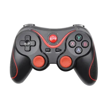 T3 Bluetooth Cần Điều Khiển Không Dây Tay Cầm Chơi Game Bộ Điều Khiển Trò Chơi Cho Máy Tính Bảng Android Điện Thoại Di Động Thông Minh 14 T3 Bluetooth Cần Điều Khiển Không Dây Tay Cầm Chơi Game Bộ Điều Khiển Trò Chơi Cho Máy Tính Bảng Android Điện Thoại Di Động Thông Minh 14