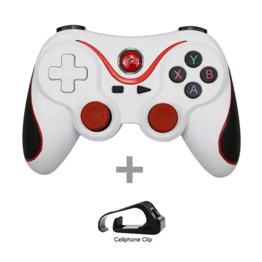 T3 Bluetooth Cần Điều Khiển Không Dây Tay Cầm Chơi Game Bộ Điều Khiển Trò Chơi Cho Máy Tính Bảng Android Điện Thoại Di Động Thông Minh 17 T3 Bluetooth Cần Điều Khiển Không Dây Tay Cầm Chơi Game Bộ Điều Khiển Trò Chơi Cho Máy Tính Bảng Android Điện Thoại Di Động Thông Minh 17