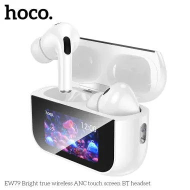 Tai nghe Bluetooth EW79 chụp tai cảm ứng chống ồn ANC cao cấp giá chỉ 250k 5 Tai nghe Bluetooth EW79 chụp tai cảm ứng chống ồn ANC cao cấp giá chỉ 250k 5