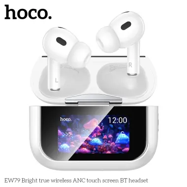 Tai nghe Bluetooth EW79 chụp tai cảm ứng chống ồn ANC cao cấp giá chỉ 250k 6 Tai nghe Bluetooth EW79 chụp tai cảm ứng chống ồn ANC cao cấp giá chỉ 250k 6