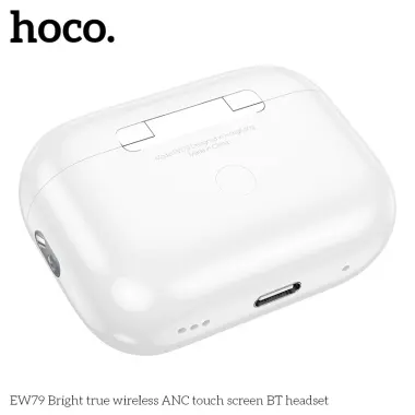 Tai nghe Bluetooth EW79 chụp tai cảm ứng chống ồn ANC cao cấp giá chỉ 250k 7 Tai nghe Bluetooth EW79 chụp tai cảm ứng chống ồn ANC cao cấp giá chỉ 250k 7
