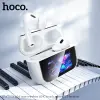 Tai nghe Bluetooth EW79 chụp tai cảm ứng chống ồn ANC cao cấp giá chỉ 250k 8