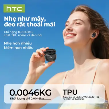 Tai Nghe Bluetooth HTC NE16 Phiên Dịch - Khử Tiếng Động HIFI Stereo Giá Chỉ 154.000đ 6 Tai Nghe Bluetooth HTC NE16 Phiên Dịch - Khử Tiếng Động HIFI Stereo Giá Chỉ 154.000đ 6