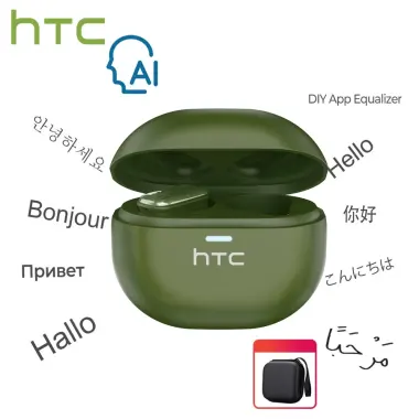 Tai Nghe Bluetooth HTC NE16 Phiên Dịch - Khử Tiếng Động HIFI Stereo Giá Chỉ 154.000đ 13 Tai Nghe Bluetooth HTC NE16 Phiên Dịch - Khử Tiếng Động HIFI Stereo Giá Chỉ 154.000đ 13