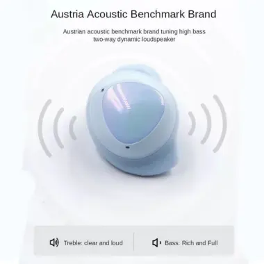 Tai Nghe Bluetooth Không Dây R175 Plus - Giá Cực Sốc Chỉ 331k, Giảm 35% 10