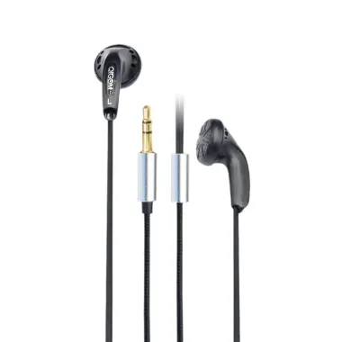 Tai Nghe Qigom Trắng Sen S300 - 300 Ohm Trở Kháng Cao Chất Lượng Cao 8