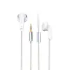 Tai Nghe Qigom Trắng Sen S300 - 300 Ohm Trở Kháng Cao Chất Lượng Cao 12
