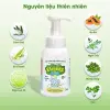 Tắm gội thảo dược Elemis Bubble 250ml cho trẻ sơ sinh - Giảm giá còn 99000đ 4